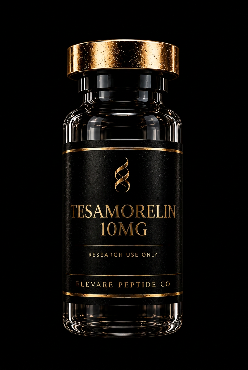 Tesamorelin 10MG vial